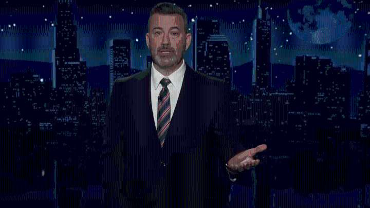 Jimmy Kimmel Return Monologue Nears YouTube Record