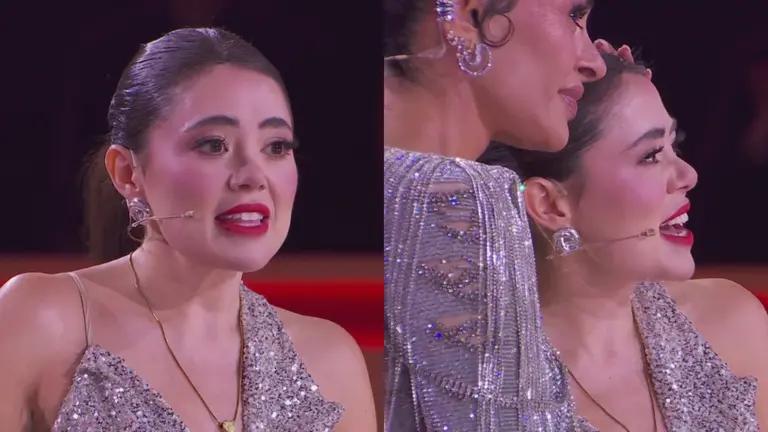 La emotiva salida de Mariana Botas de La Casa de los Famosos México