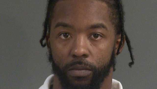 Prisoner accused of hiring hitman in South Carolina murder case