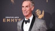 Bill Nye to receive star on Hollywood Walk of Fame