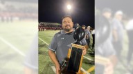 Northview football keeps trophy in crosstown blowout over Covina