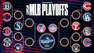 MLB playoffs 2025: Postseason bracket, schedule and results