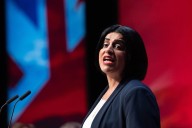 Reform’s immigration plans ‘worse than racist,’ Mahmood says