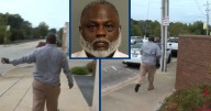 Clayton man accused of stealing ID for teaching job dodges questions after court appearance :: WRAL.com