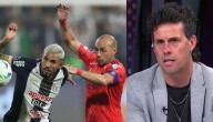 "Una vergüenza": El motivo por el que Diego Rivarola desató furia en Perú tras duelo de la U y Alianza Lima