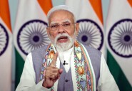Bihar’s 75 lakh women receive Rs 10,000 each as PM launches scheme ahead of polls