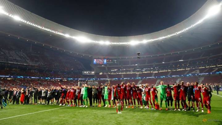 Madrid and Warsaw to host men's and women's Champions League finals in 2027
