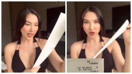 Aida Victoria Merlano reveló la suma de dinero que gastó en sus lujosas compras, desató comentarios: “¿Se pasa rico soltera?”