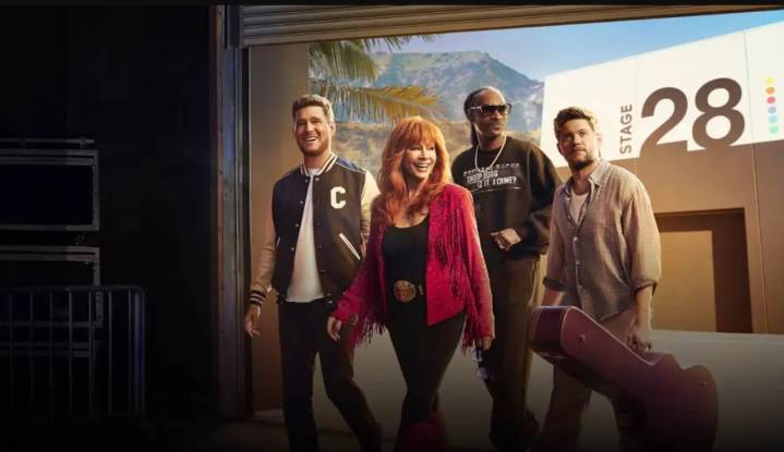 How to watch ‘The Voice’ season 28 premiere tonight on NBC