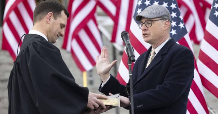 Montana auditor urges Congress to renew health insurance subsidies, keep costs 'within reach'