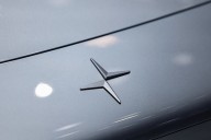 EV maker Polestar recalls over 27,000 US vehicles over rearview camera issue, NHTSA says