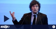 Javier Milei presentará el Presupuesto 2026 en cadena nacional