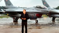 Polonia restringe el tráfico aéreo tras la incursión de drones rusos y crece la…