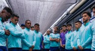 Alianza Lima hace reclamo formal ante la Conmebol por supuestas acciones violentas de hinchas de la U. De Chile últimas