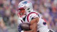 Why TreVeyon Henderson Could Break Out Against Weak Steelers Defense