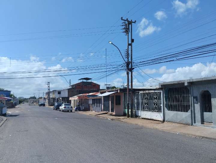 Sectores de Maturín reportan fallas de luz este jueves 11 de septiembre