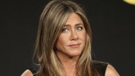 Jennifer Aniston’s candid admissions about ‘love triangle’ divorce from Brad Pitt