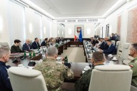 Poland Says it Shot Down Russian Drones that Violated its Airspace During Strikes on Ukraine