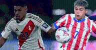 Próximo partido de Perú vs Paraguay: fecha y hora por la última jornada de las Eliminatorias 2026