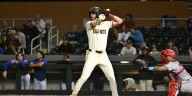 Bryce Eldridge called up to Giants (report)