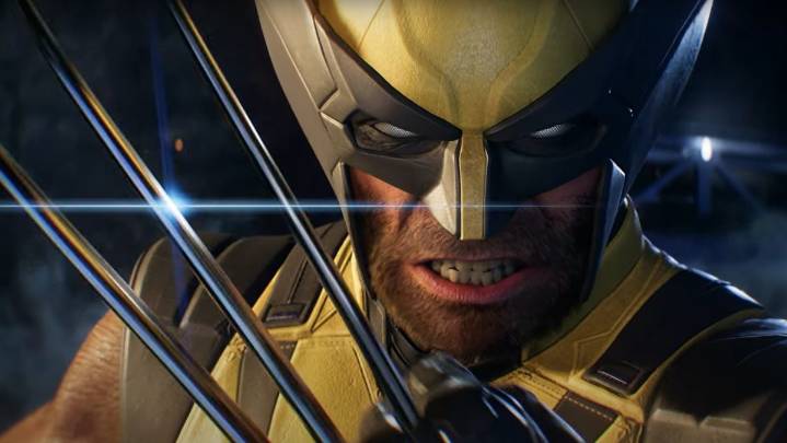 WOLVERINE Video Game Debuts Super Bloody Gameplay Trailer