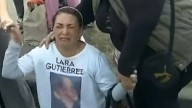 "El hijo de Brenda llega a la noche y dice 'mamá', 'mamá'": dolor en las familias de las chicas asesinadas