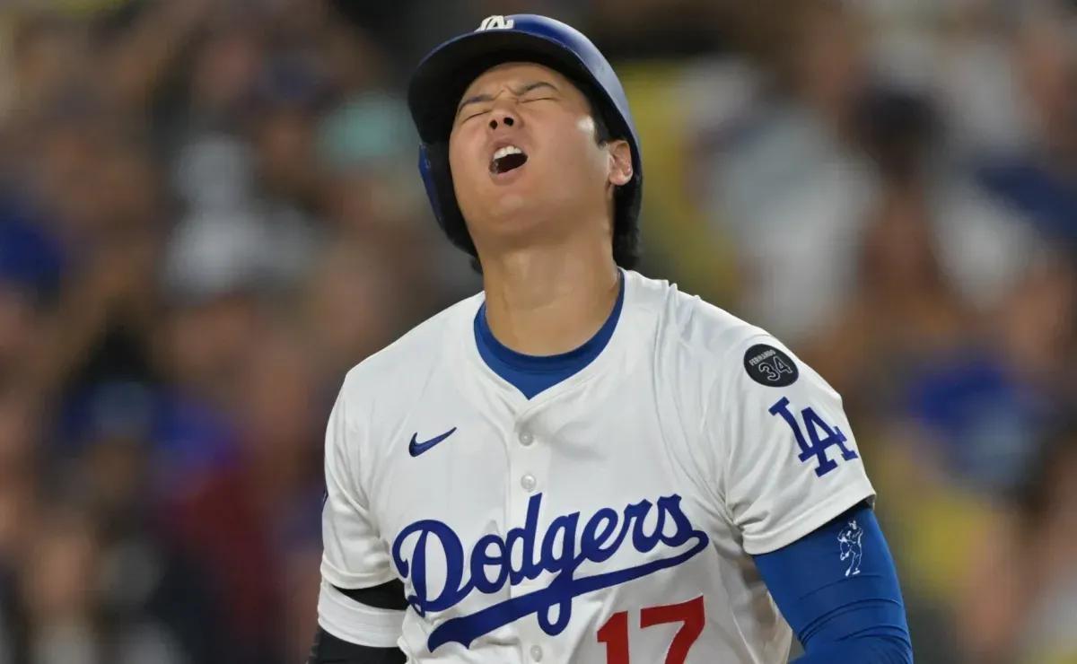Not Shohei Ohtani or Kyle Schwarber: The player dominating this season’s key statistic in the NL
