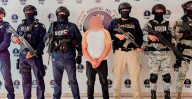 Vinculan a proceso a "El Manotas", por secuestro de joven aún desaparecida en Álvaro Obregón, Michoacán