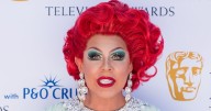 Strictly Come Dancing star La Voix's life including TV career and real name