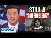 Carl Higbie: 'Everybody knows what the motive was' of the ICE shooting in Texas
