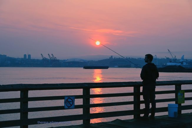 West Seattle Blog… | Outdoor movie with climbing, high-school football, more for your West Seattle Friday!