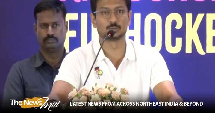 Tamil Nadu Dy CM Udhayanidhi Stalin condoles loss of lives in Karur Stampede