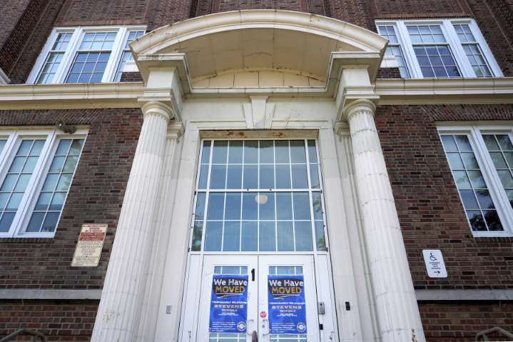 Districts mull school closures as student enrollment declines