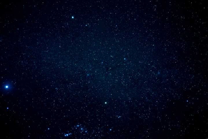 Cottonwood Shores making bid for Dark Sky designation with ordinance updates