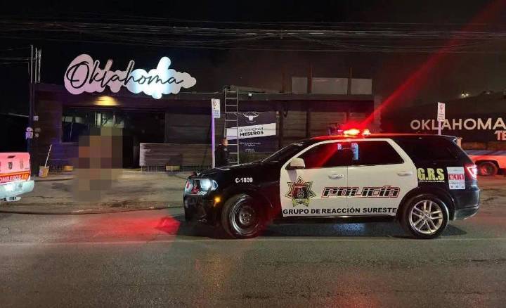 Presencia de caballo en bar de Saltillo representó un riesgo para los asistentes, alertó diputado