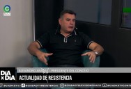 “Se está trabajando intensamente en ordenar la ciudad”, afirmó el presidente del Concejo, Alejandro Aradas