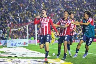 Clásico de ardidos…