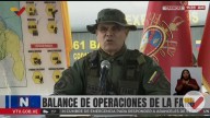 Ministro López: EE.UU. quieren hacer lo que les da la gana en el mundo