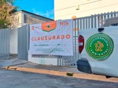 Clausura gobierno de Nuevo León Centro de Bienestar Animal