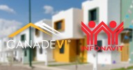 Canadevi e Infonavit piden agilizar trámites; prevén construir 400 mil viviendas este año