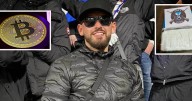Gangster Ross McGill used £25k single bitcoin to build cocaine cartel empire during life on the run