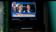 Charlie Kirk's death prompts outpouring of shock, grief and condemnations of political violence