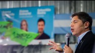 Axel Kicillof encabezará un acto clave de Fuerza Patria con fuerte apoyo del sindicalismo