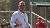 John Mozeliak reflects as his career with the St. Louis Cardinals comes to a close
