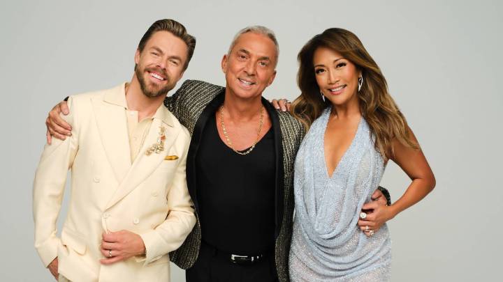 Dancing With The Stars Season 34: Week 2 Double Elimination Results