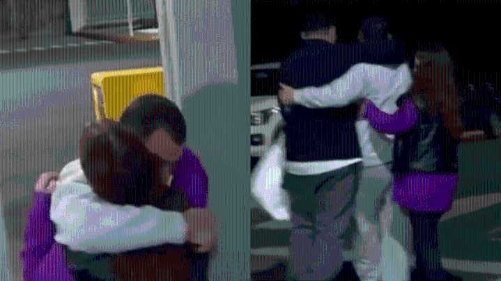 Llegó a Ezeiza el primer vuelo con deportados argentinos desde Estados Unidos