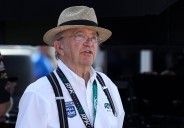 Veteran Crew Chief Reveals Jack Roush’s Untold Hand Behind NASCAR’s 4