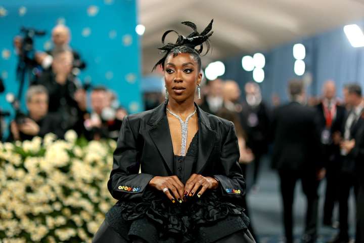 Without Ego Nwodim, ‘SNL’ has no Black women cast members