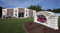 West Lincoln family opens batting cage in Cherryville