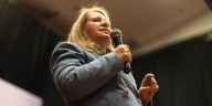 Ministra Loretta Ortiz expresa desacuerdo por nuevo salario en la SCJN: “Mi secretaria gana 110 mil pesos y yo 137 mil”